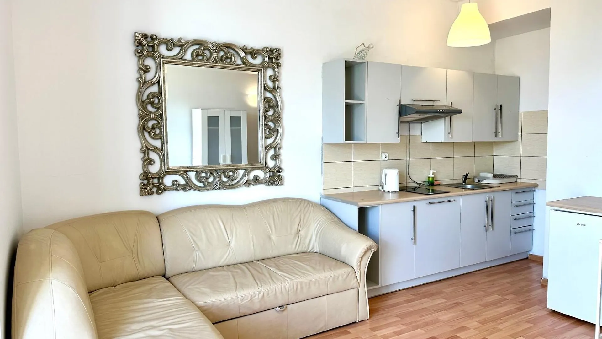 Studio Sopot Centrum II Poland