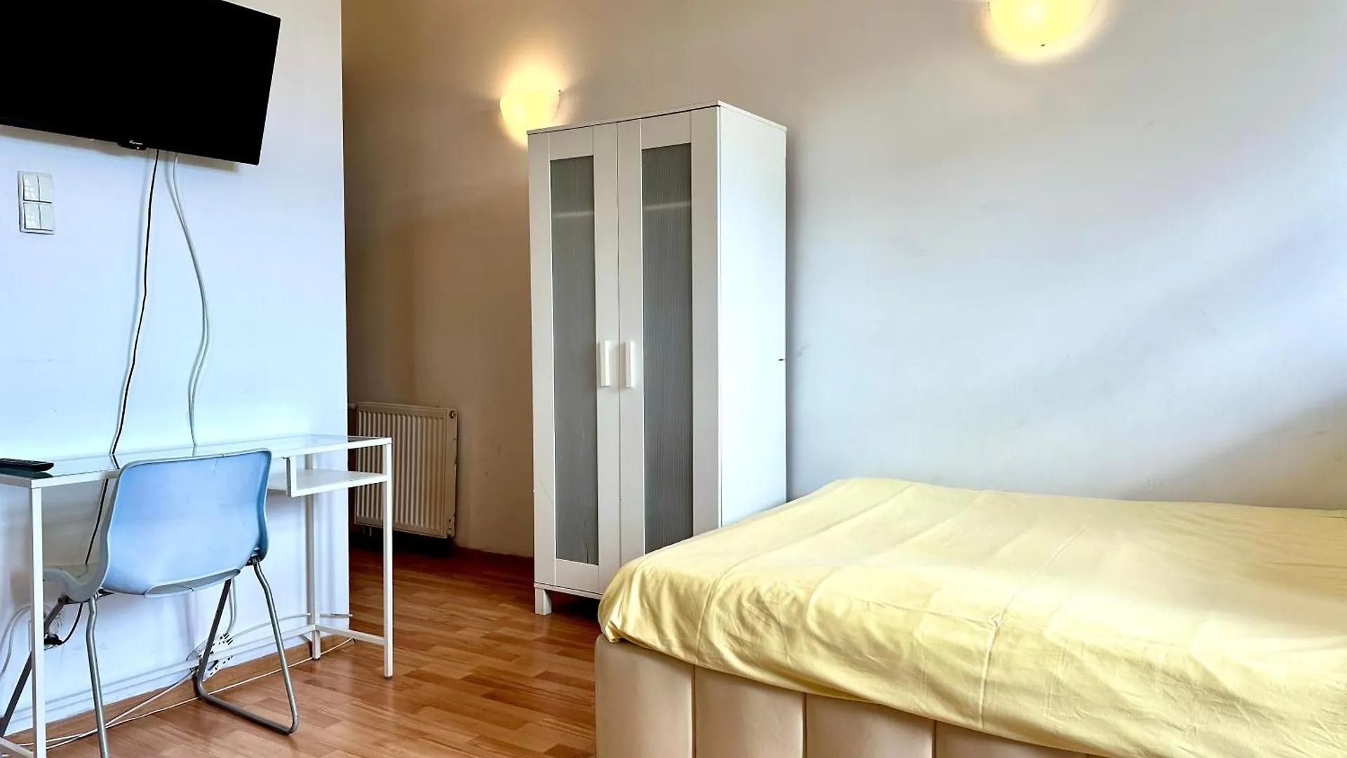 Studio Sopot Centrum II 0*,  Poland